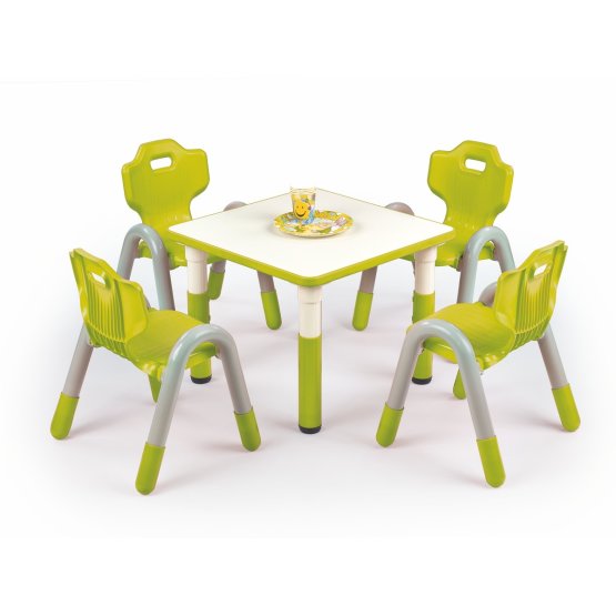 Dětský stolek Simba - čtverec